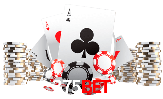 Jogue jogos de pôquer em 375BET