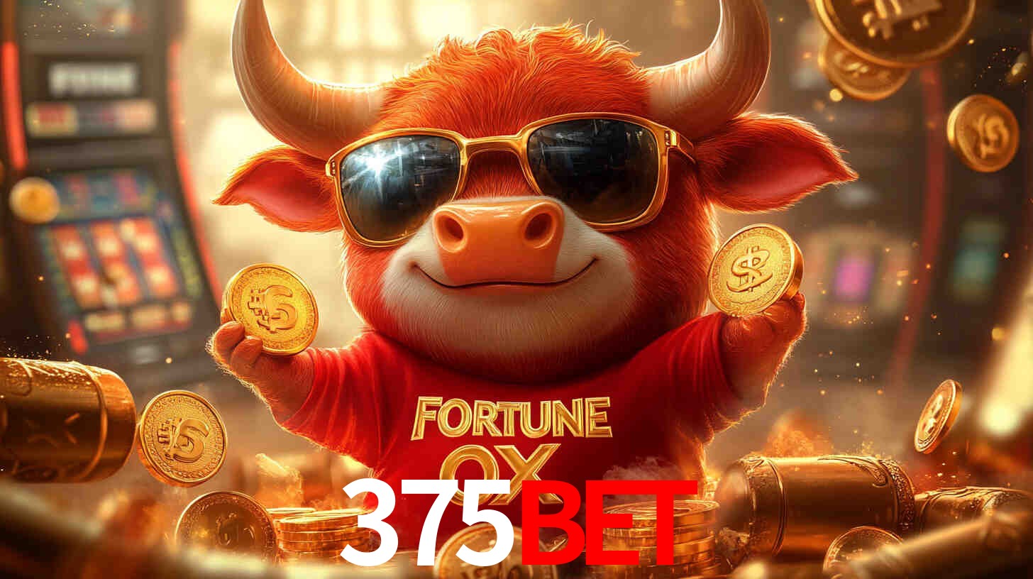Bônus Generosos e Exclusivos no 375BET para Você!