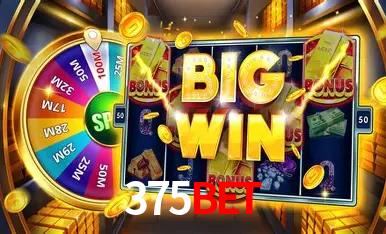 Apostas Esportivas na 375BET: Um Guia Completo