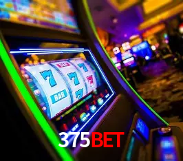 Inovações de Jogos na 375BET: O Futuro das Experiências Interativas