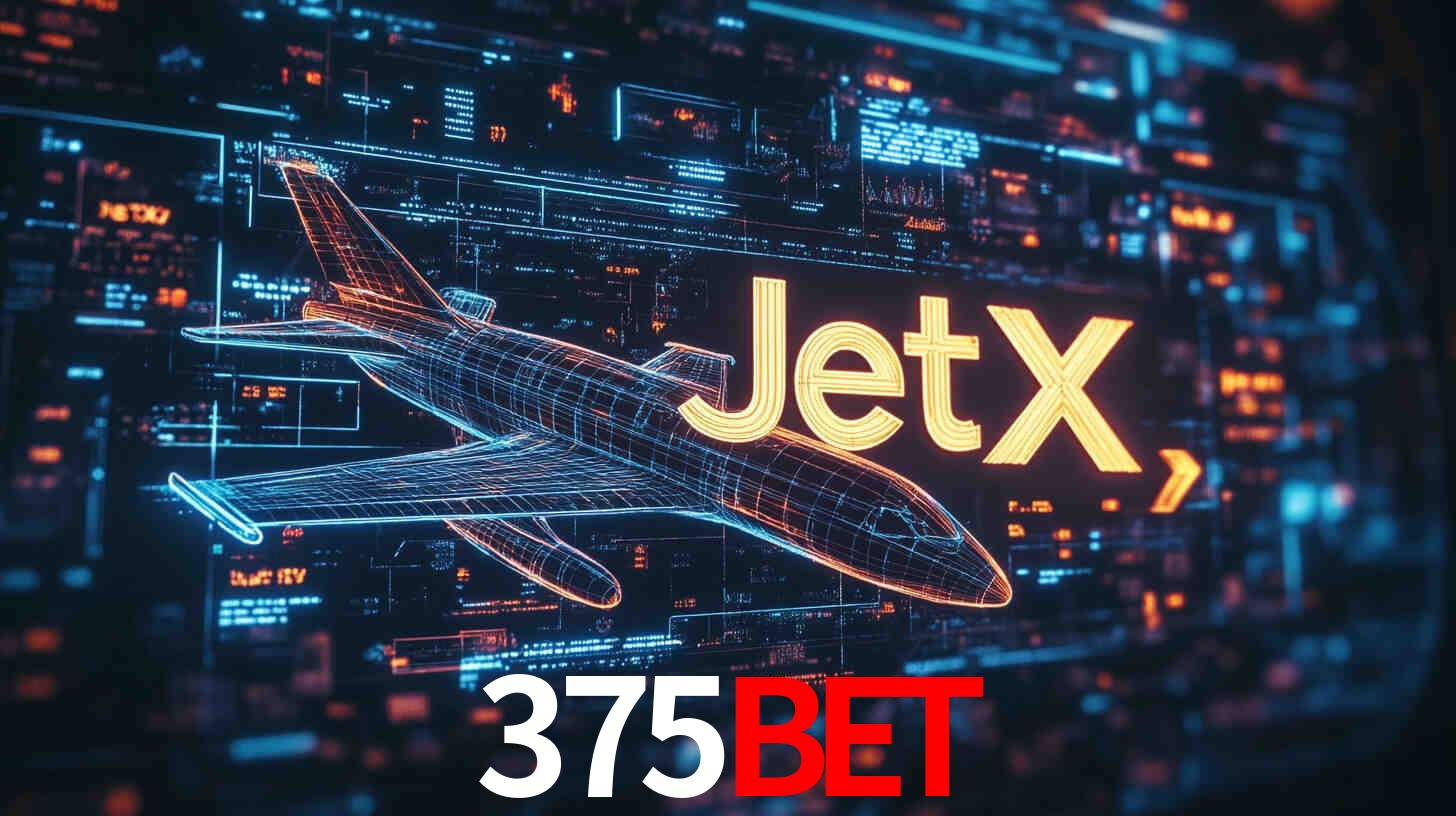 Apostas Esportivas na 375BET: Um Guia Completo