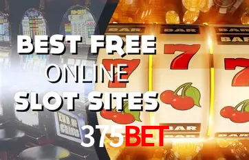 Apostas Esportivas na 375BET: Um Guia Completo
