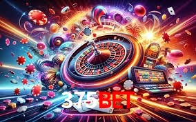 Jogos de Slot 375BET