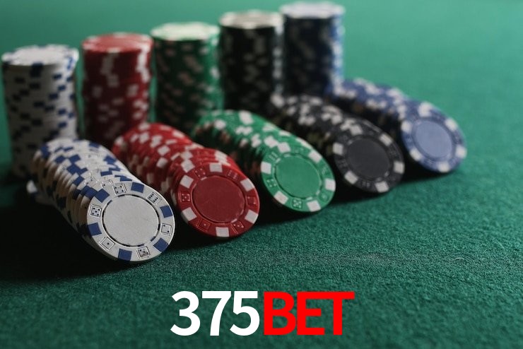 Bonus Features 375BET