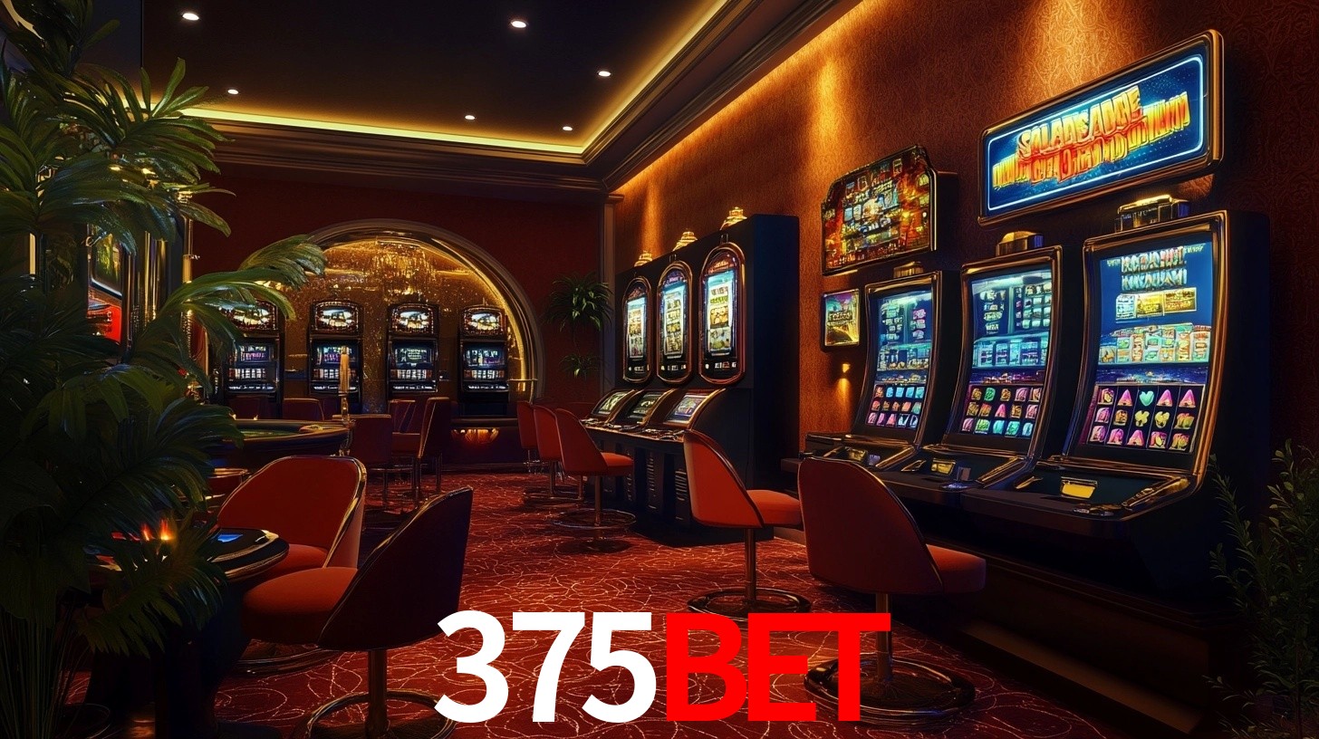 Programa VIP 375BET