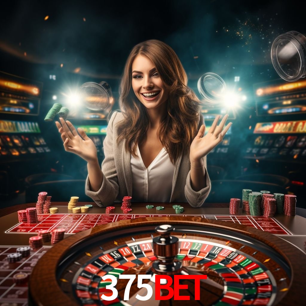 Experimente o Login Seguro Premium no 375BET