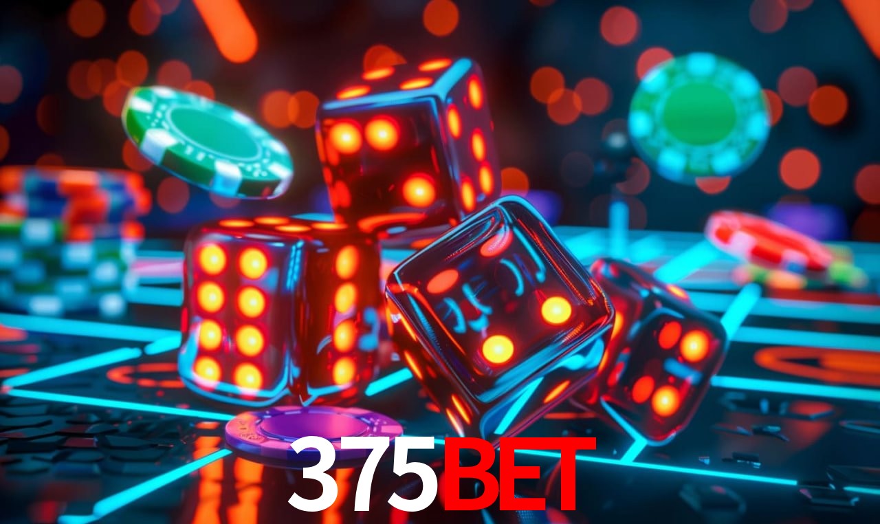PIX Instantâneo 375BET
