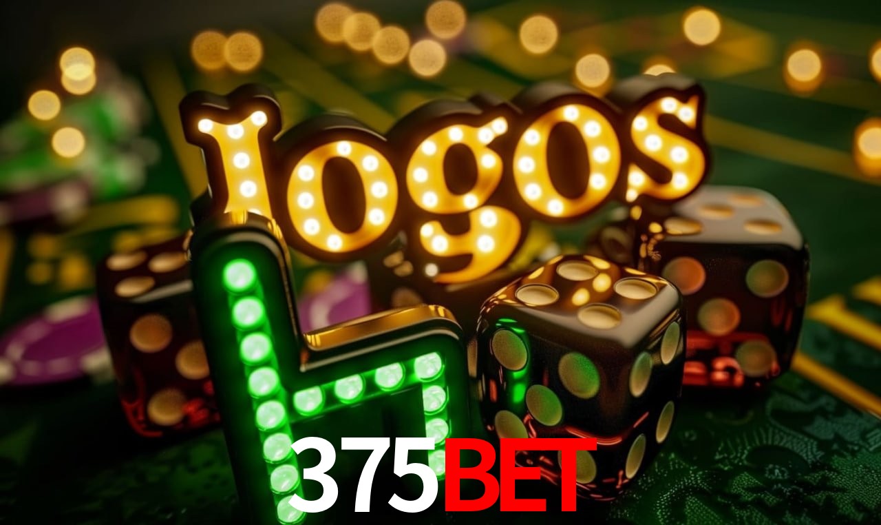 Integração de APIs 375BET