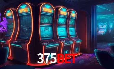 Inovações de Jogos na 375BET: O Futuro das Experiências Interativas