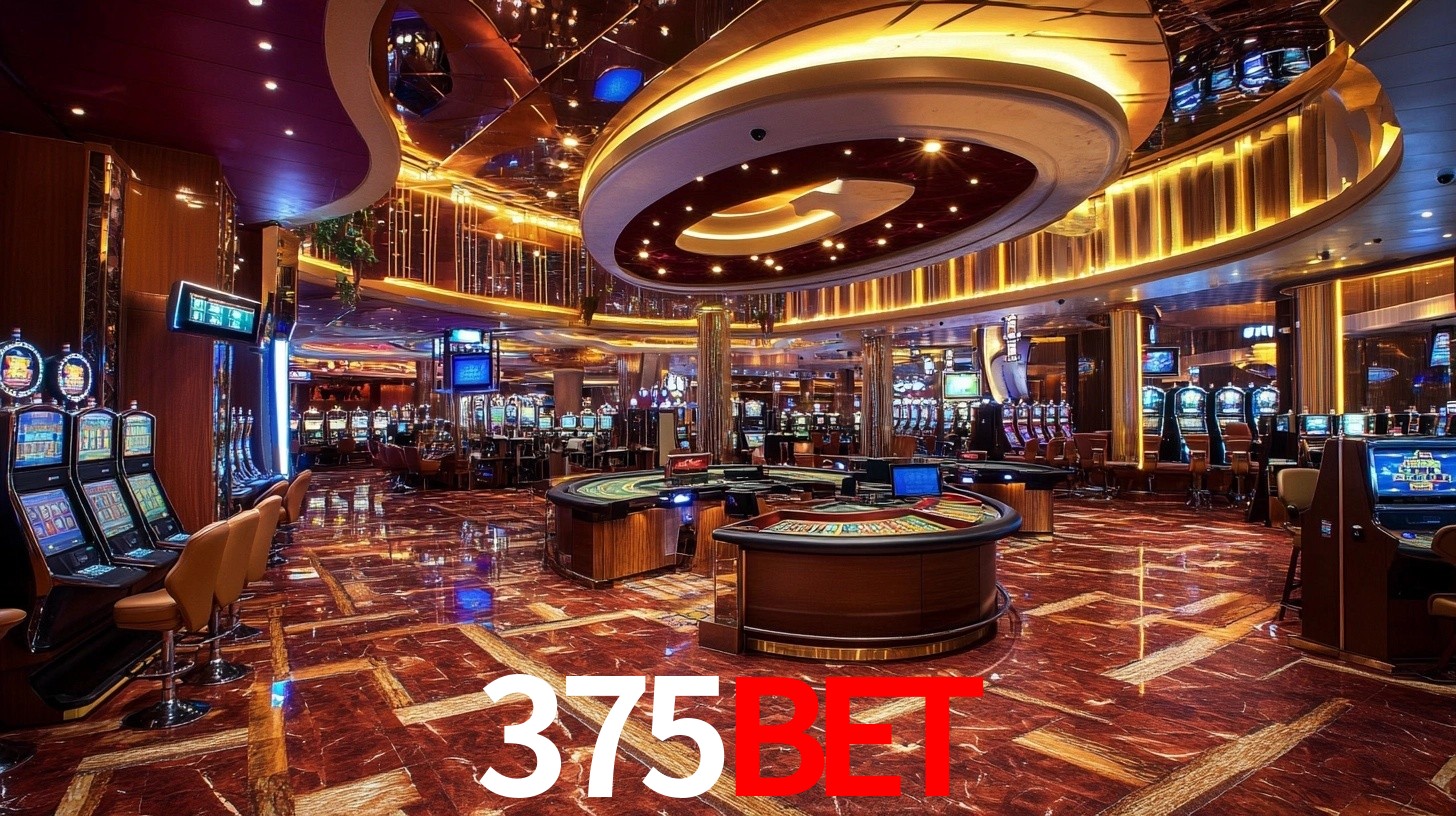 Daily Bonuses 375BET