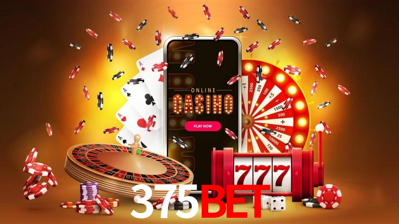 Requisitos do APK da 375BET para Android