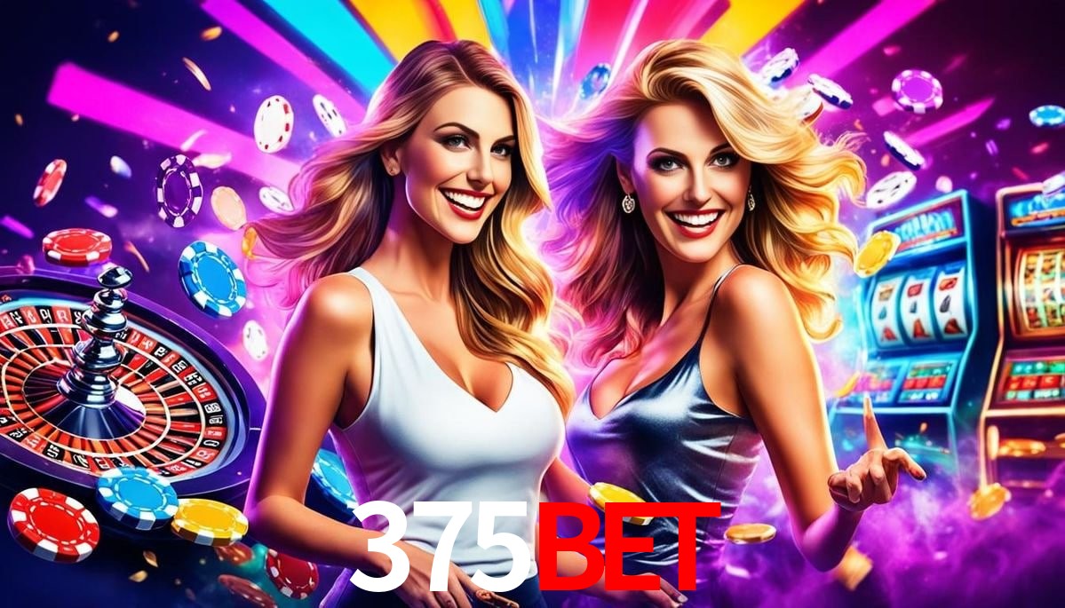 Mesa de Blackjack 375BET
