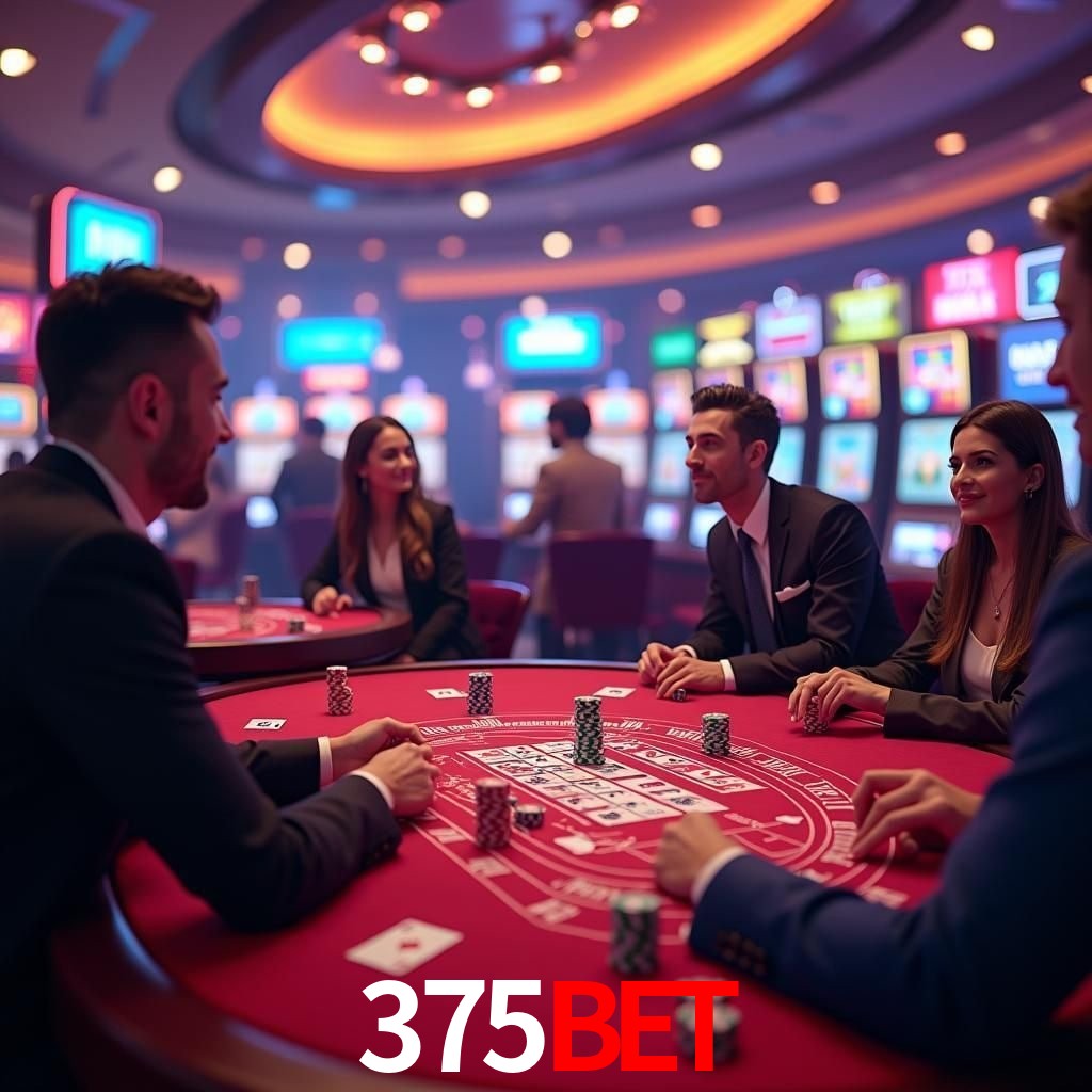Estatísticas Crash Games 375BET