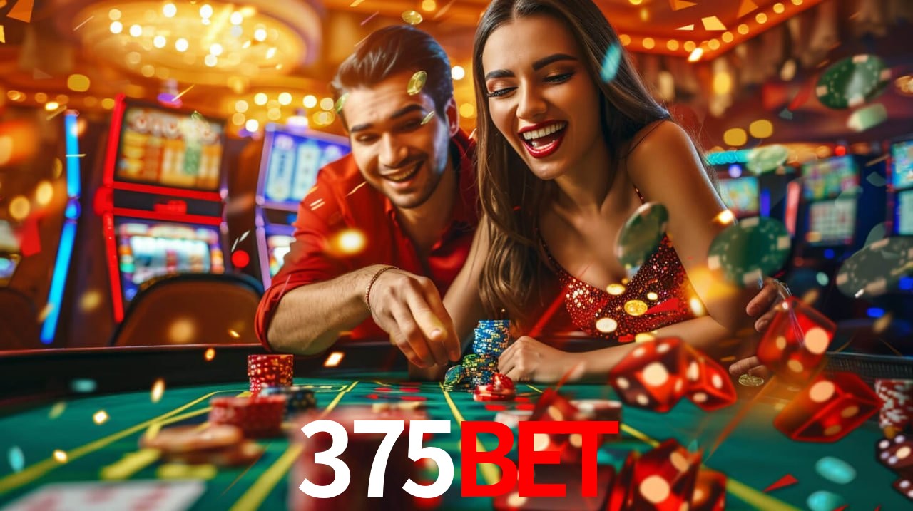 Requisitos do APK da 375BET para Android