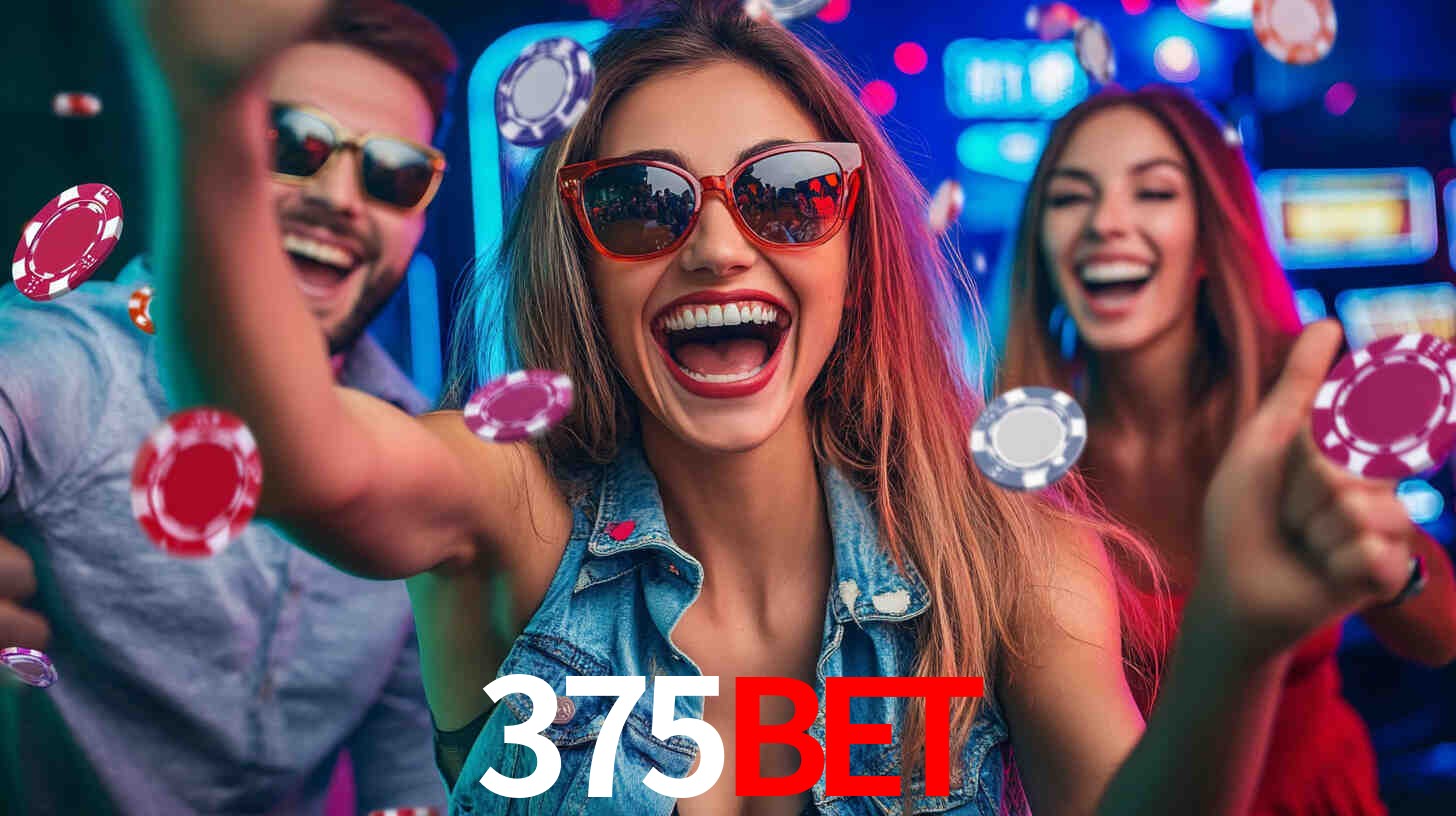 Explorando a Categoria de Eventos em Apostas na 375BET