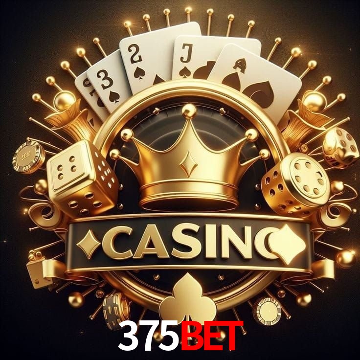 Design Responsivo 375BET