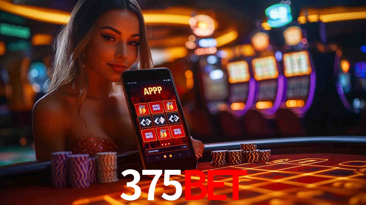 Descubra a Essência do 375BET: Nossa História e Compromissos