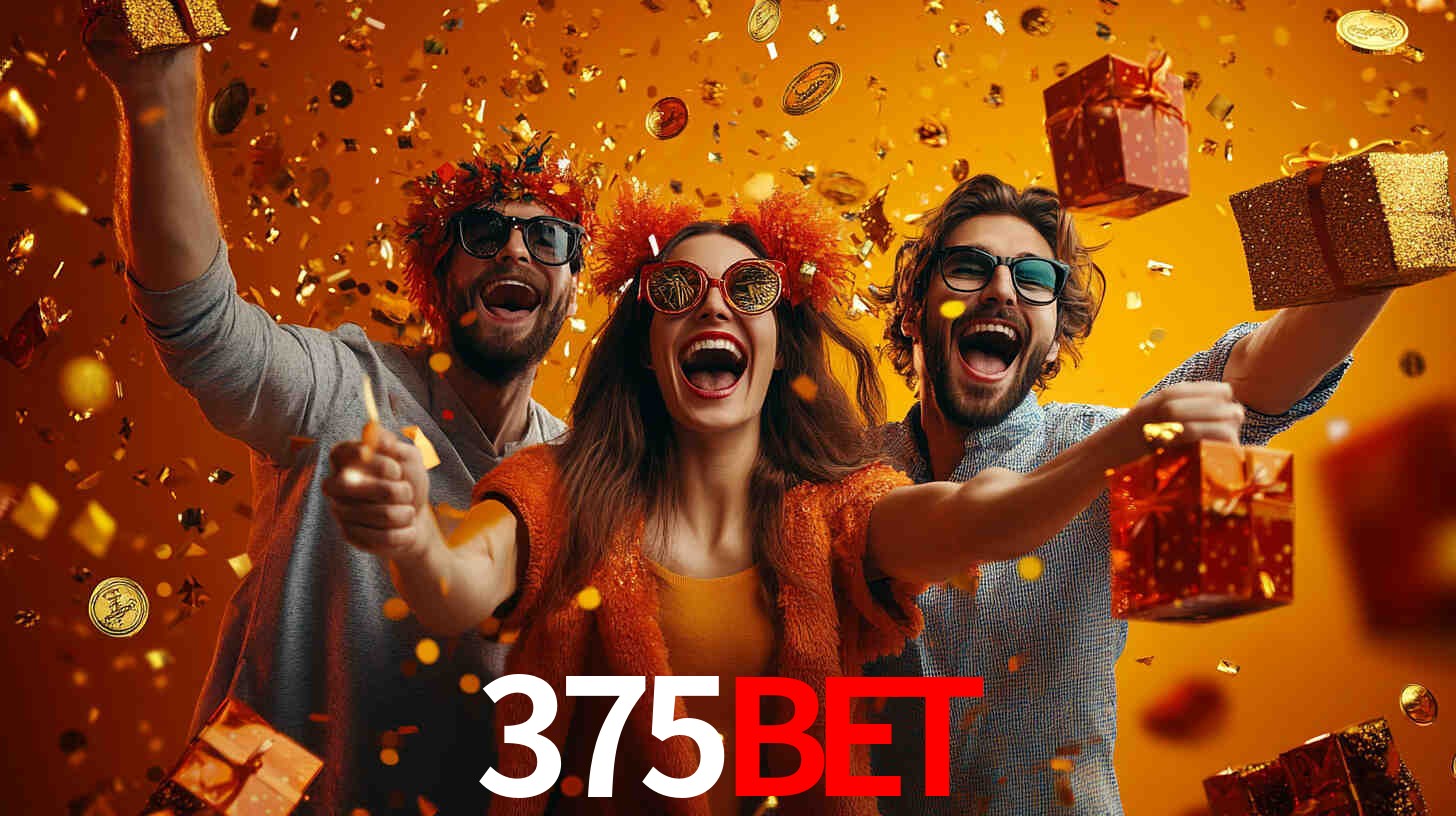 375BET: A Experiência de Casino com Jogos de Mesa ao Vivo