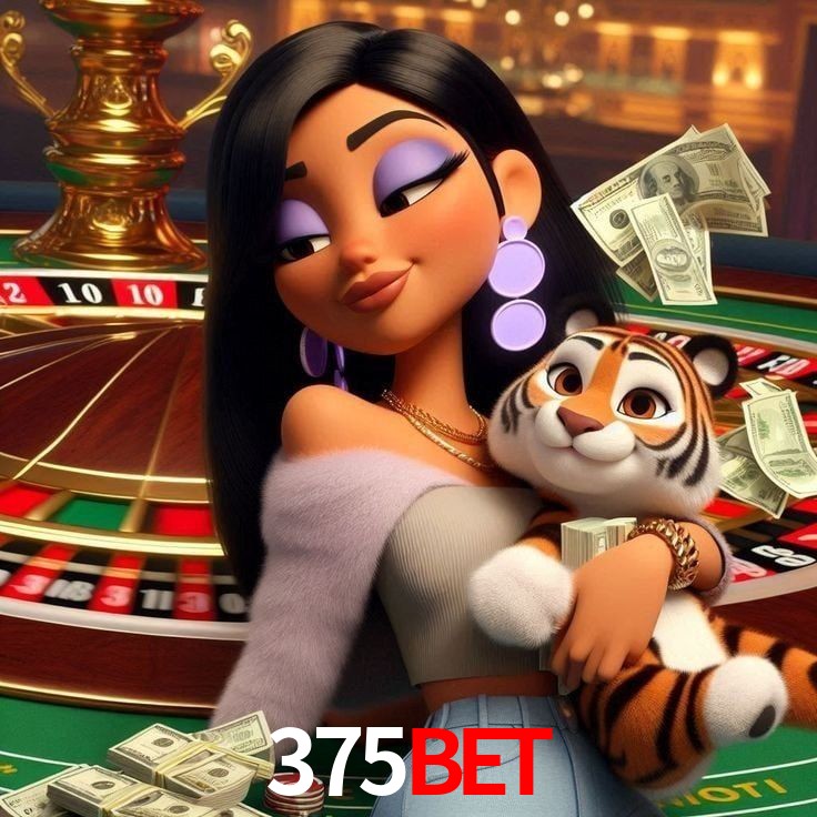 Welcome Bonus 375BET