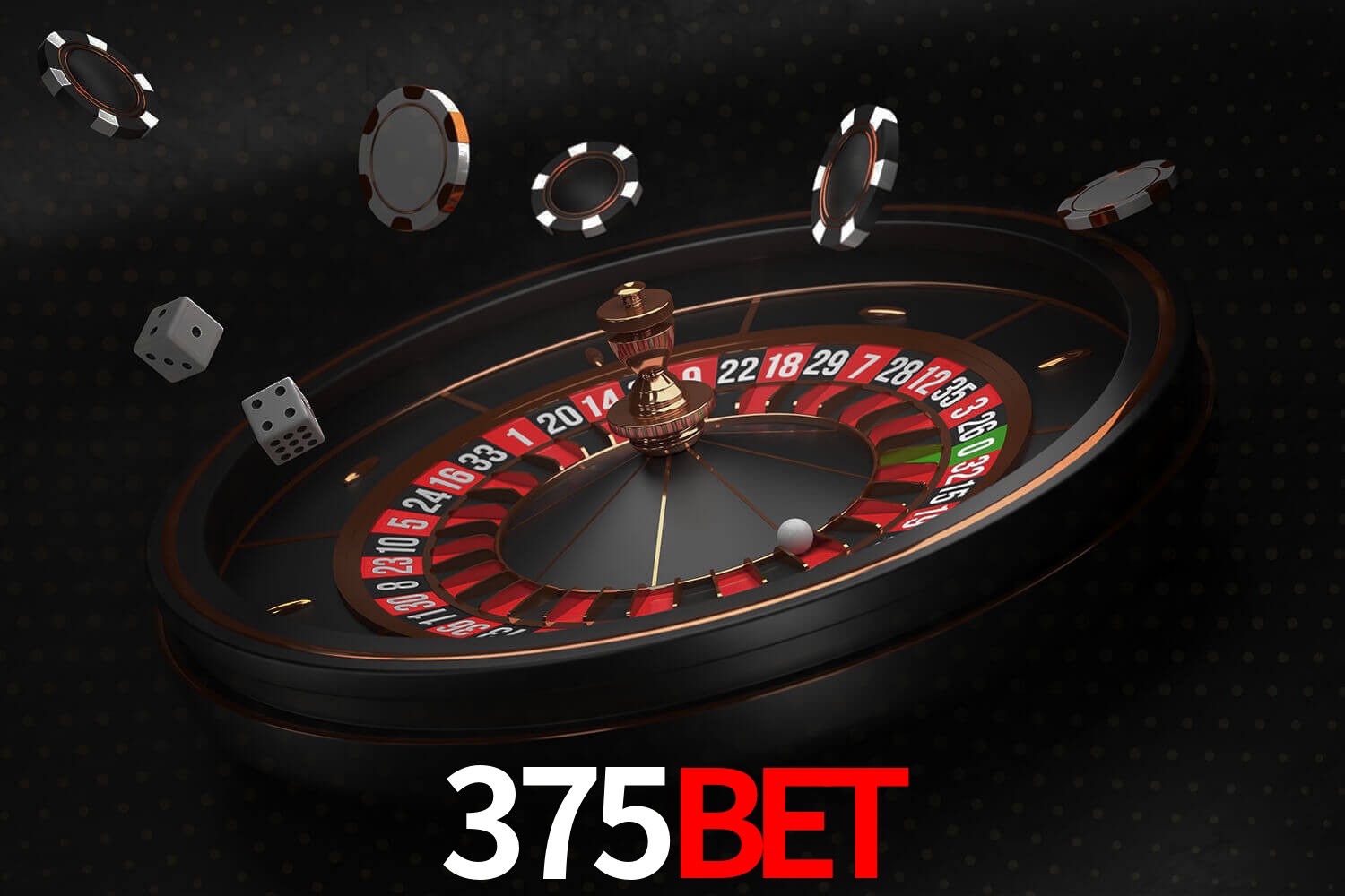 375 bet login