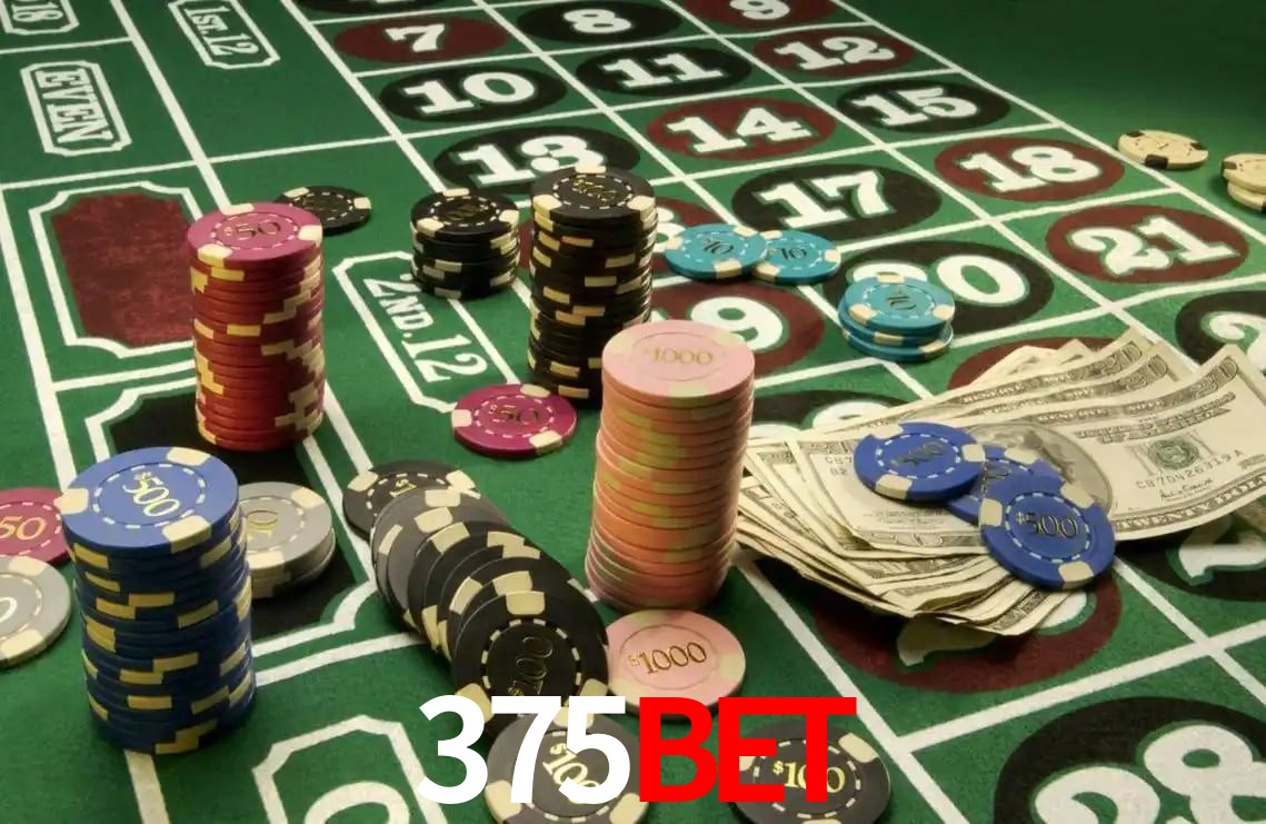 Game Statistics 375BET