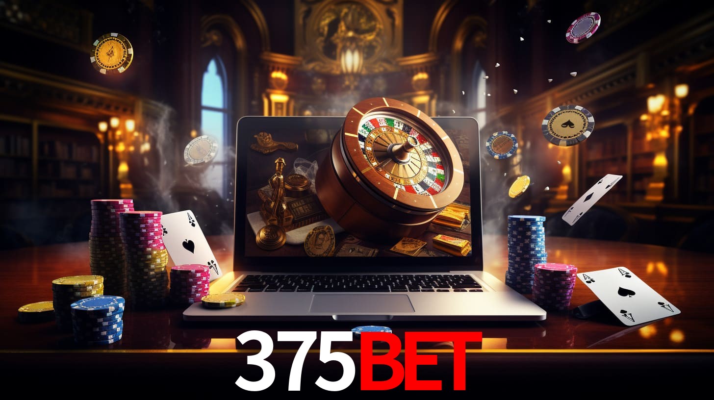Blackjack Table 375BET