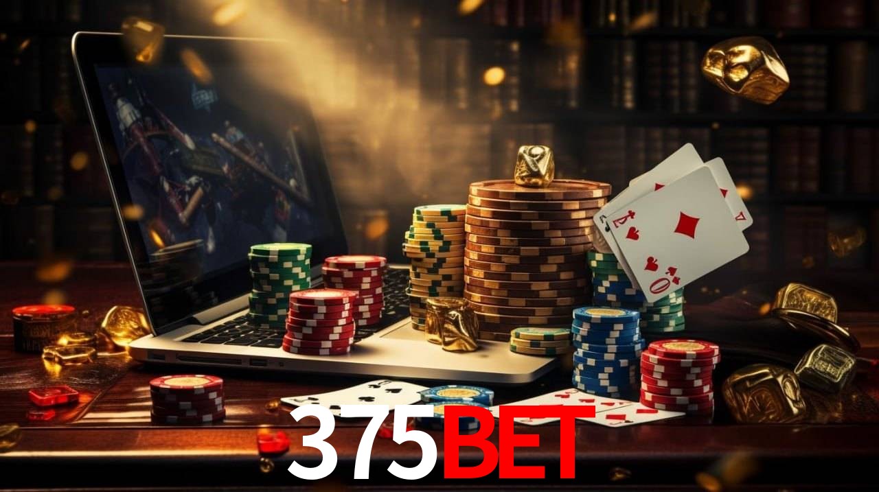 Estatísticas 375BET