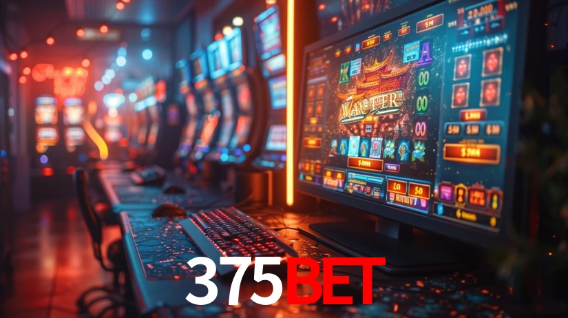 375 bet login
