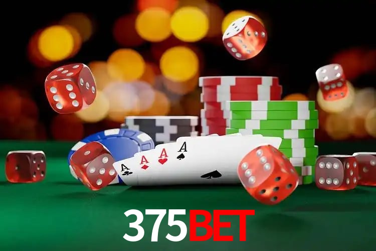 Ofertas Exclusivas 375BET