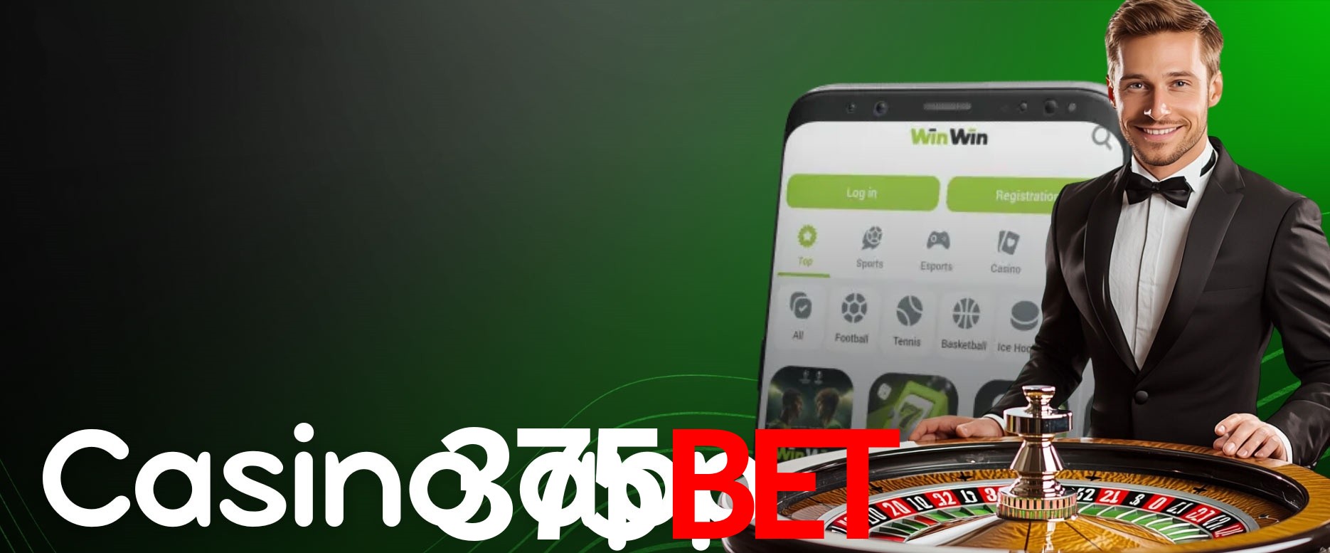 Exclusive Offers 375BET
