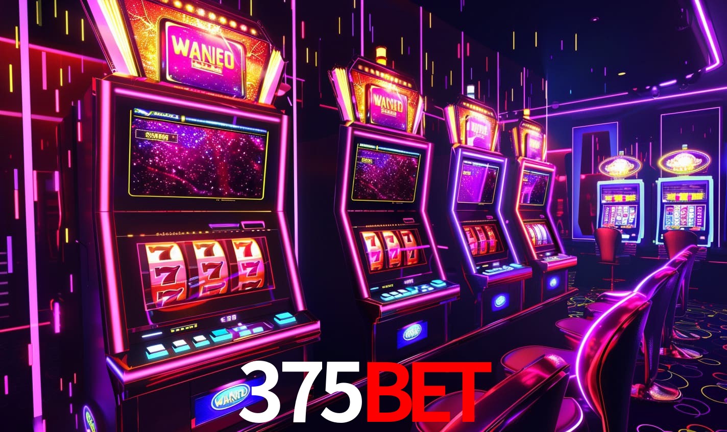 Desvendando o Mundo dos Jogos Virtuais na 375BET