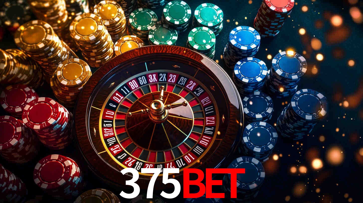 375BET App Interface
