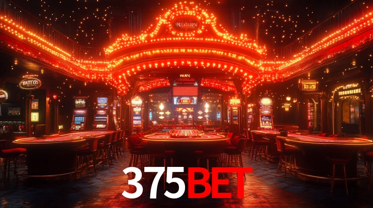 Explore as vantagens do 375BET: serviço profissional e confiabilidade