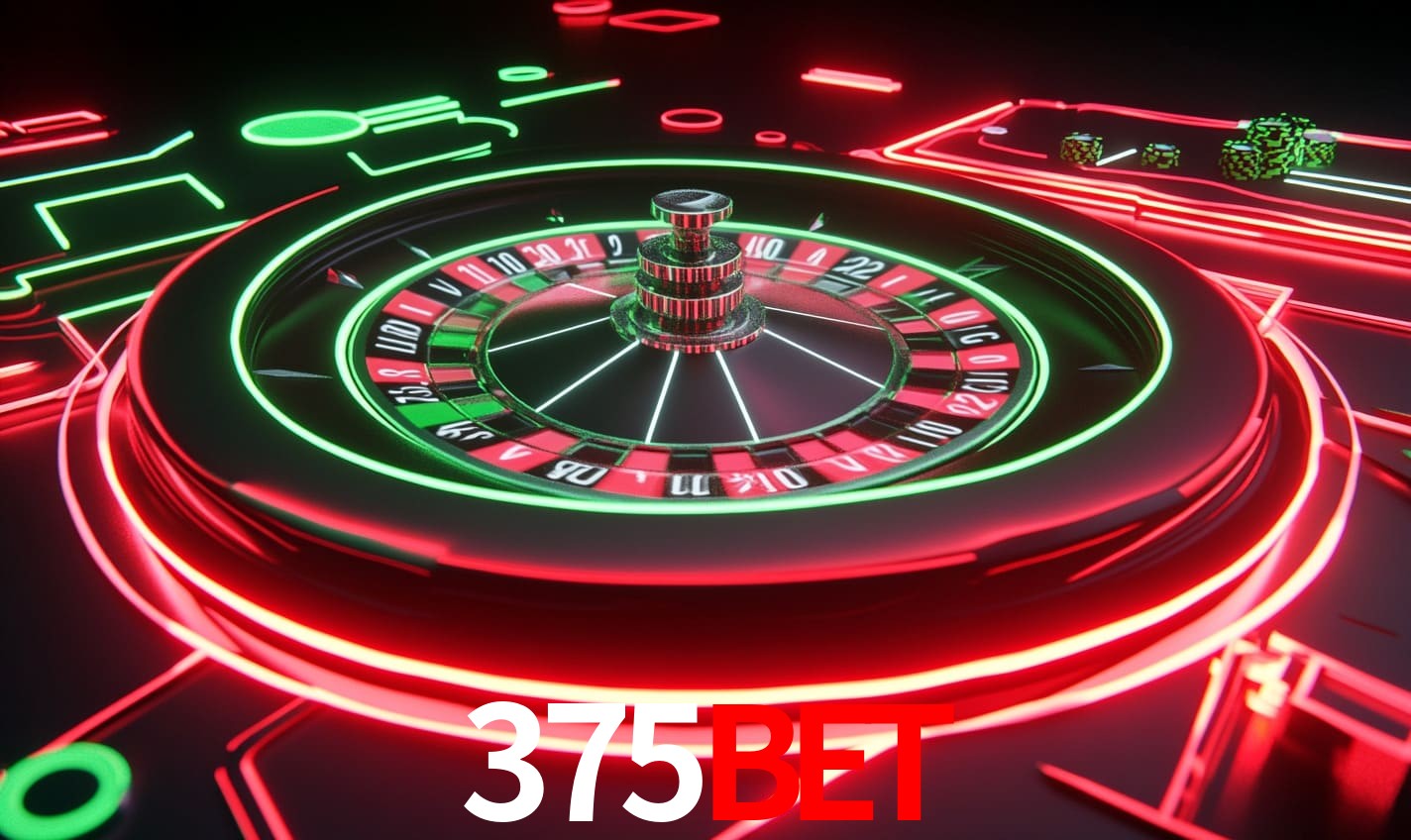 A Emoção da Loteria na 375BET: Uma Chance de Mudança de Vida