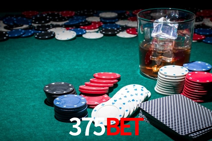 Experiência VIP 375BET