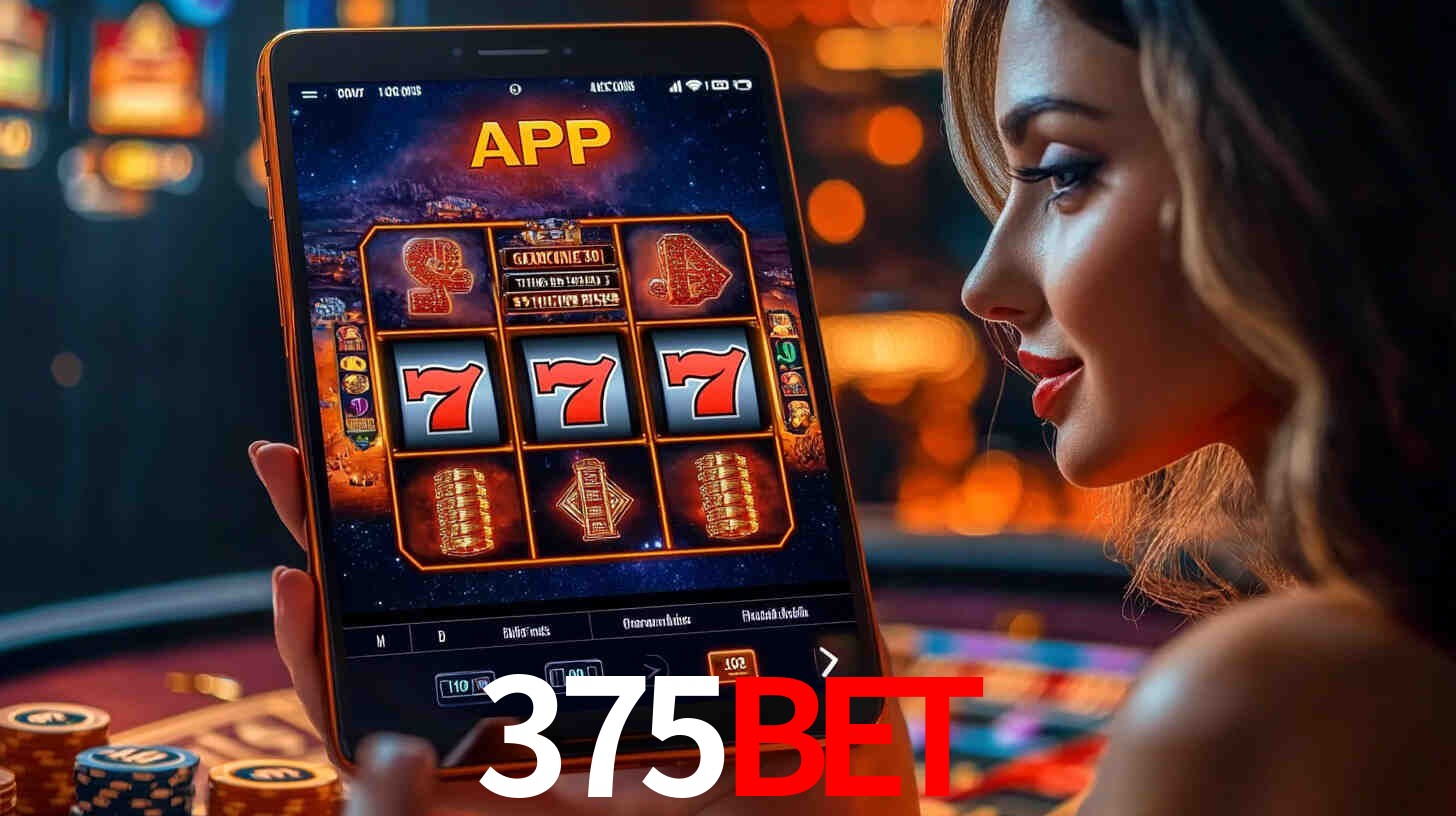 375BET,375 bet app