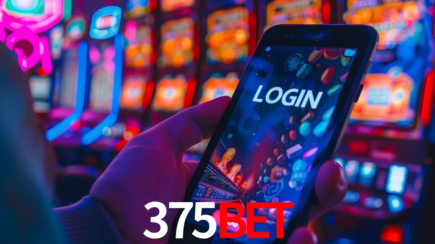 Apostas de Tênis 375BET