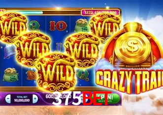 A Emoção da Loteria na 375BET: Uma Chance de Mudança de Vida