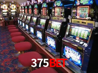 Desvendando o Mundo dos Jogos Virtuais na 375BET