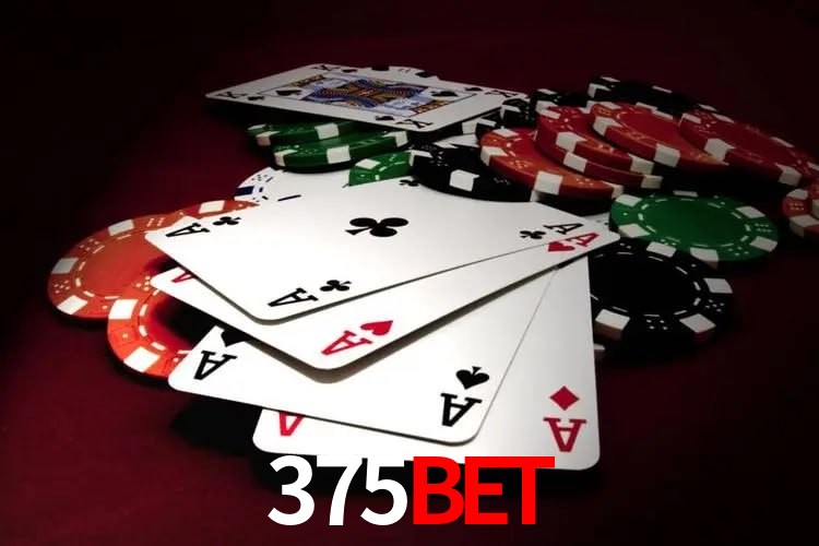 Apostas de Basquete 375BET