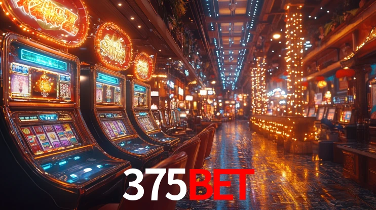 375BET: Seu Especialista em Apostas Esportivas Brasileiras