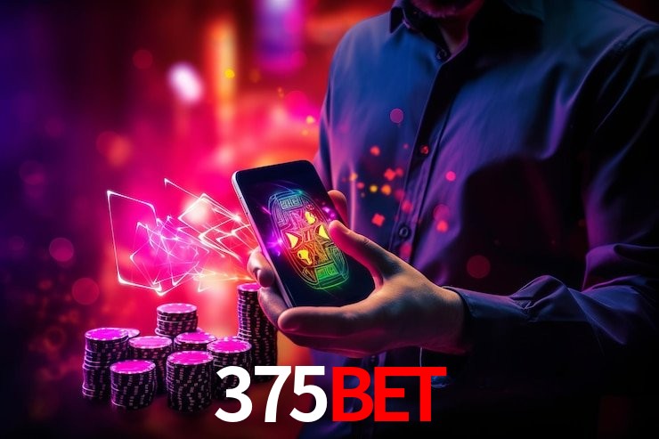 Apostas de Futebol 375BET