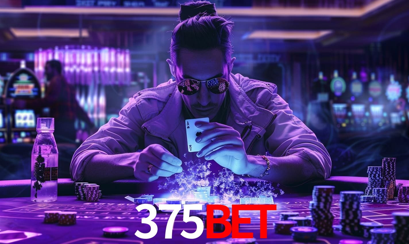 Spaceman Game 375BET