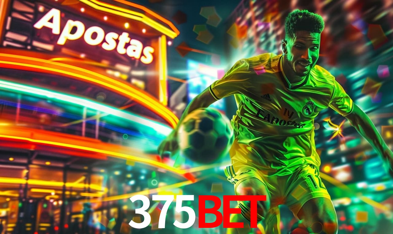 Promoção Relâmpago 375BET