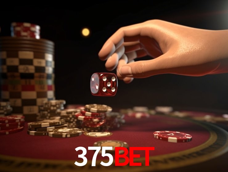 Promoções Sazonais 375BET