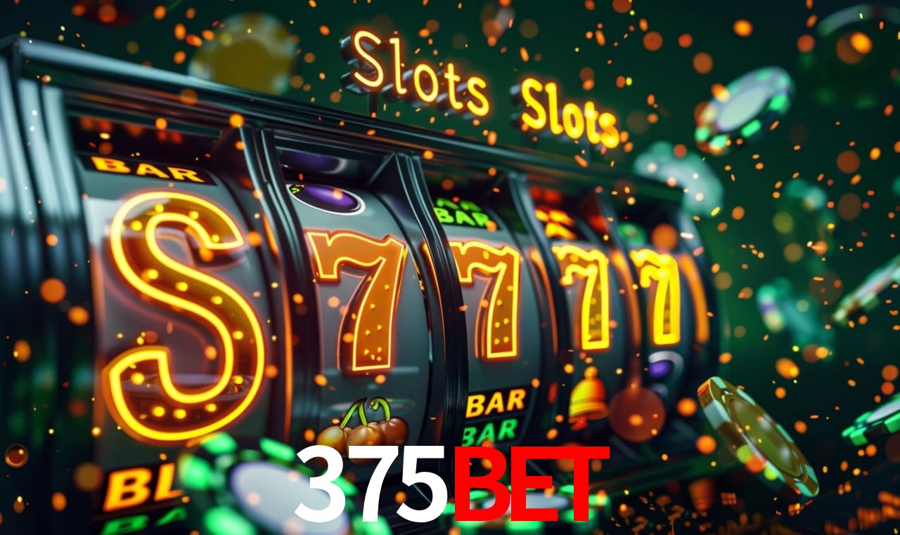 Estatísticas do Jogo 375BET