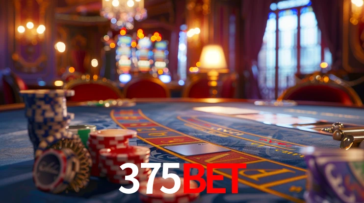 Account Benefits 375BET