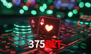 Benefícios da Conta 375BET