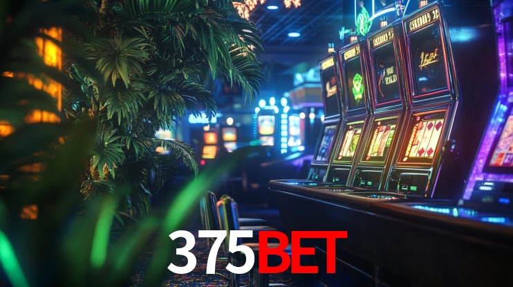 Live Casino 375BET