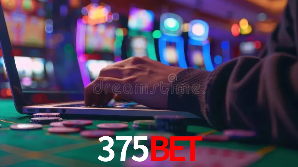 Casino VIP 375BET